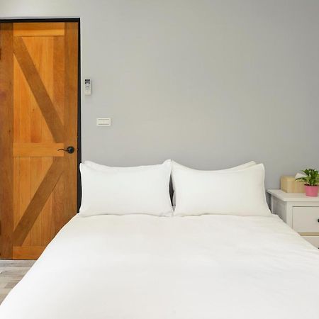 Donggang Jingdi B&B Εξωτερικό φωτογραφία