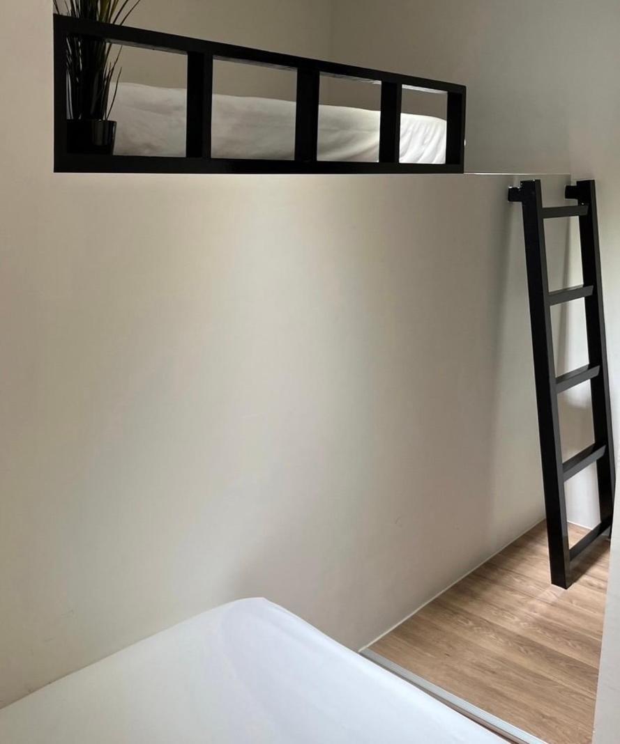 Donggang Jingdi B&B Εξωτερικό φωτογραφία