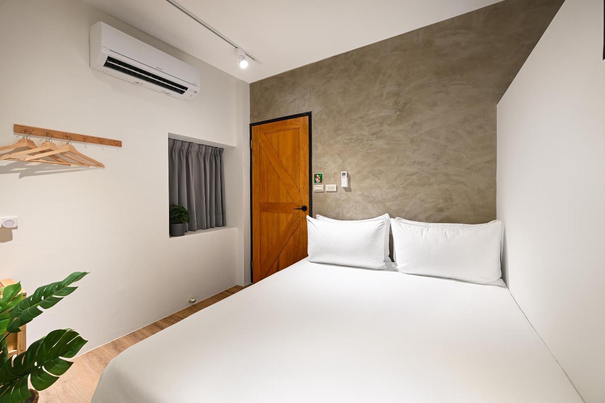 Donggang Jingdi B&B Εξωτερικό φωτογραφία