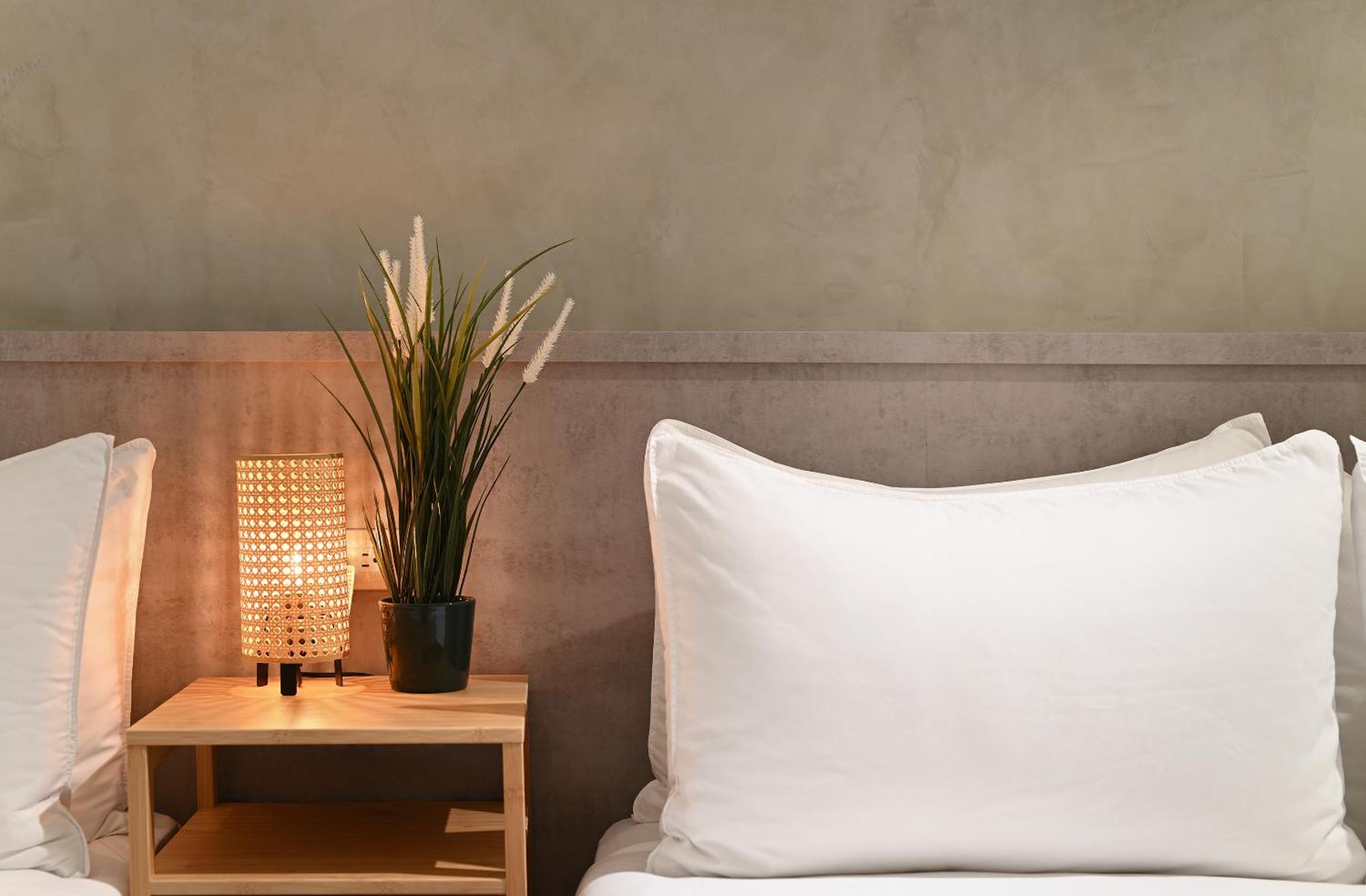 Donggang Jingdi B&B Εξωτερικό φωτογραφία