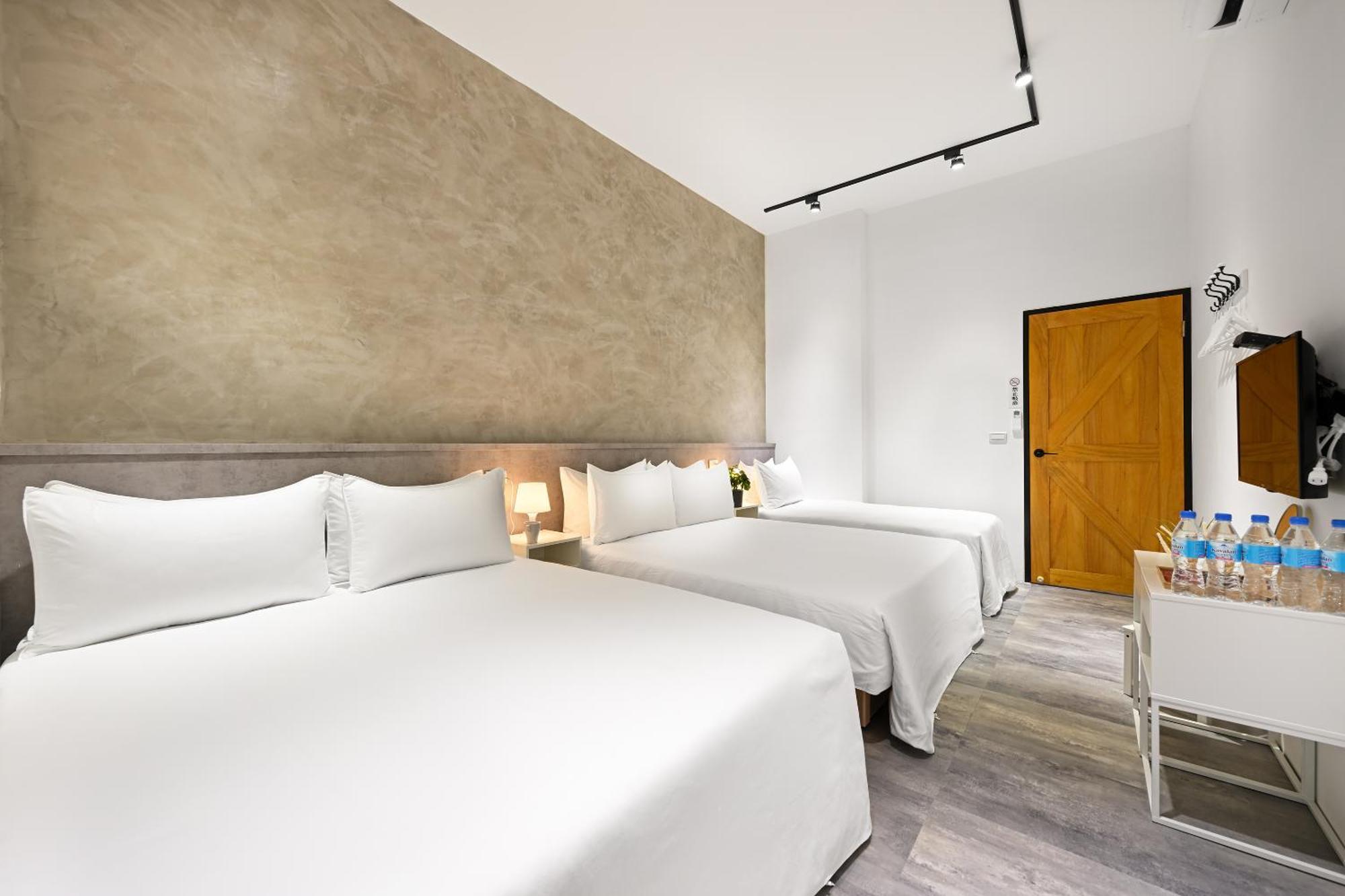 Donggang Jingdi B&B Εξωτερικό φωτογραφία