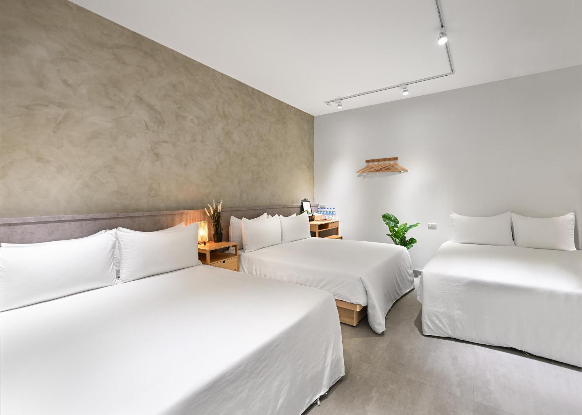 Donggang Jingdi B&B Εξωτερικό φωτογραφία