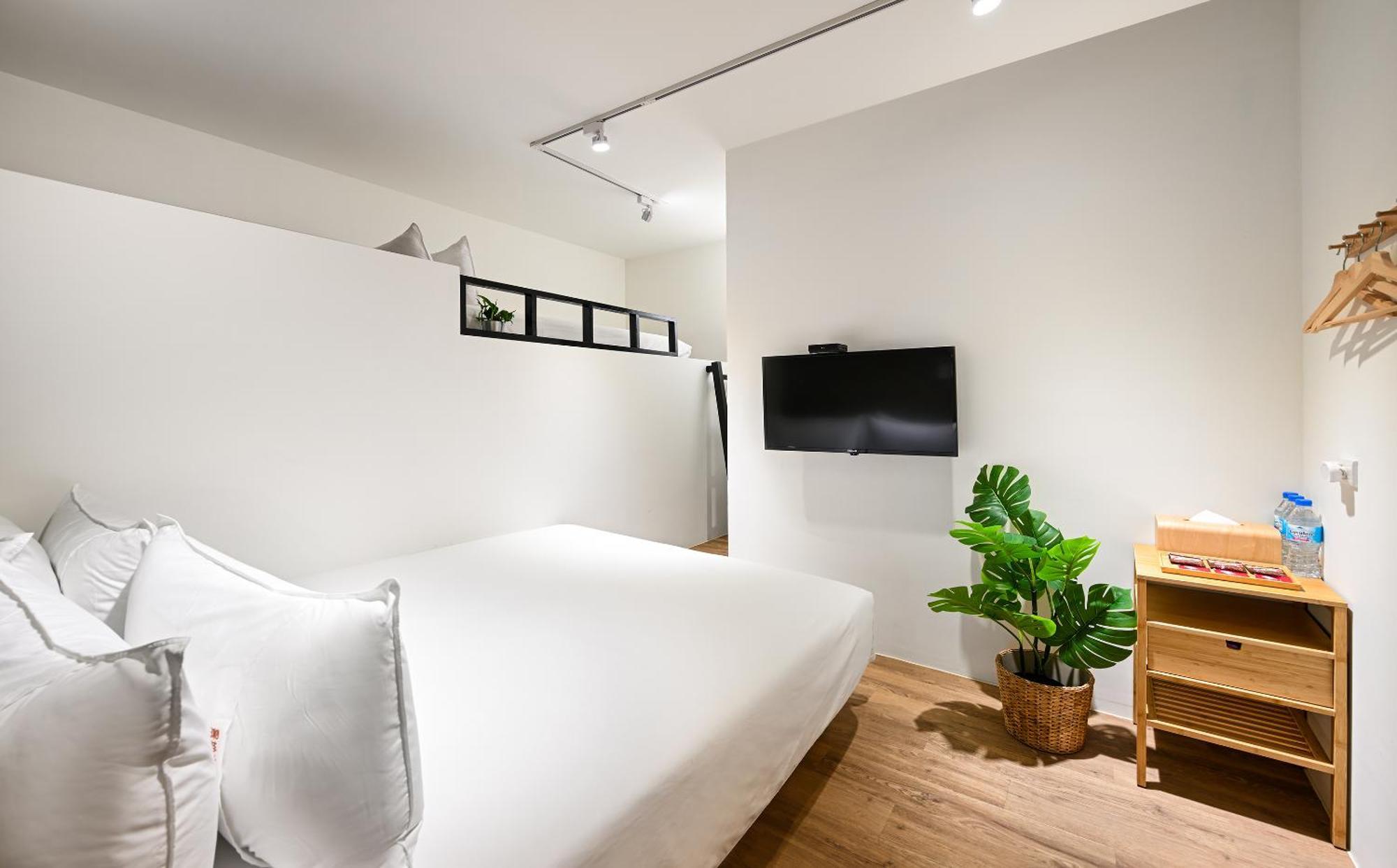 Donggang Jingdi B&B Εξωτερικό φωτογραφία