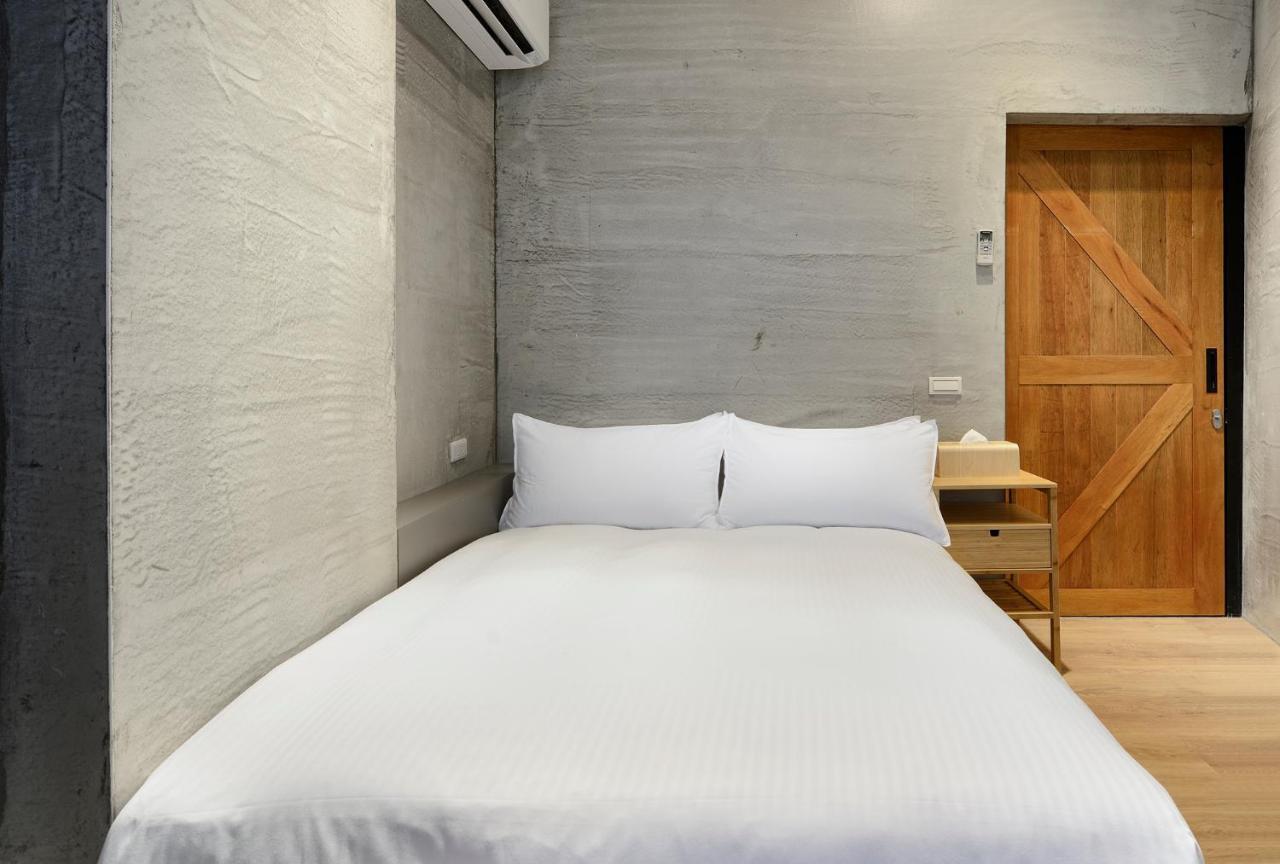 Donggang Jingdi B&B Εξωτερικό φωτογραφία