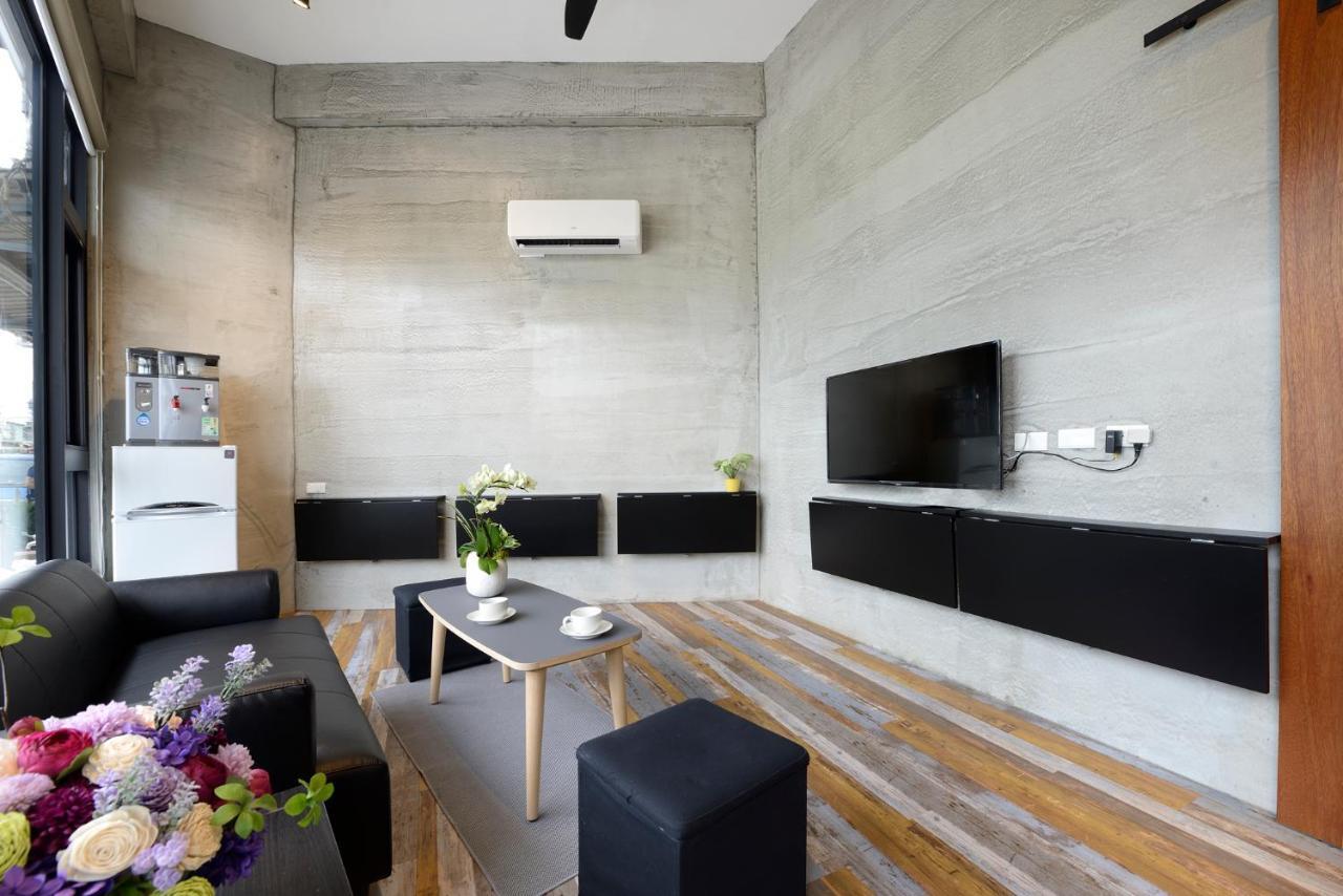 Donggang Jingdi B&B Εξωτερικό φωτογραφία