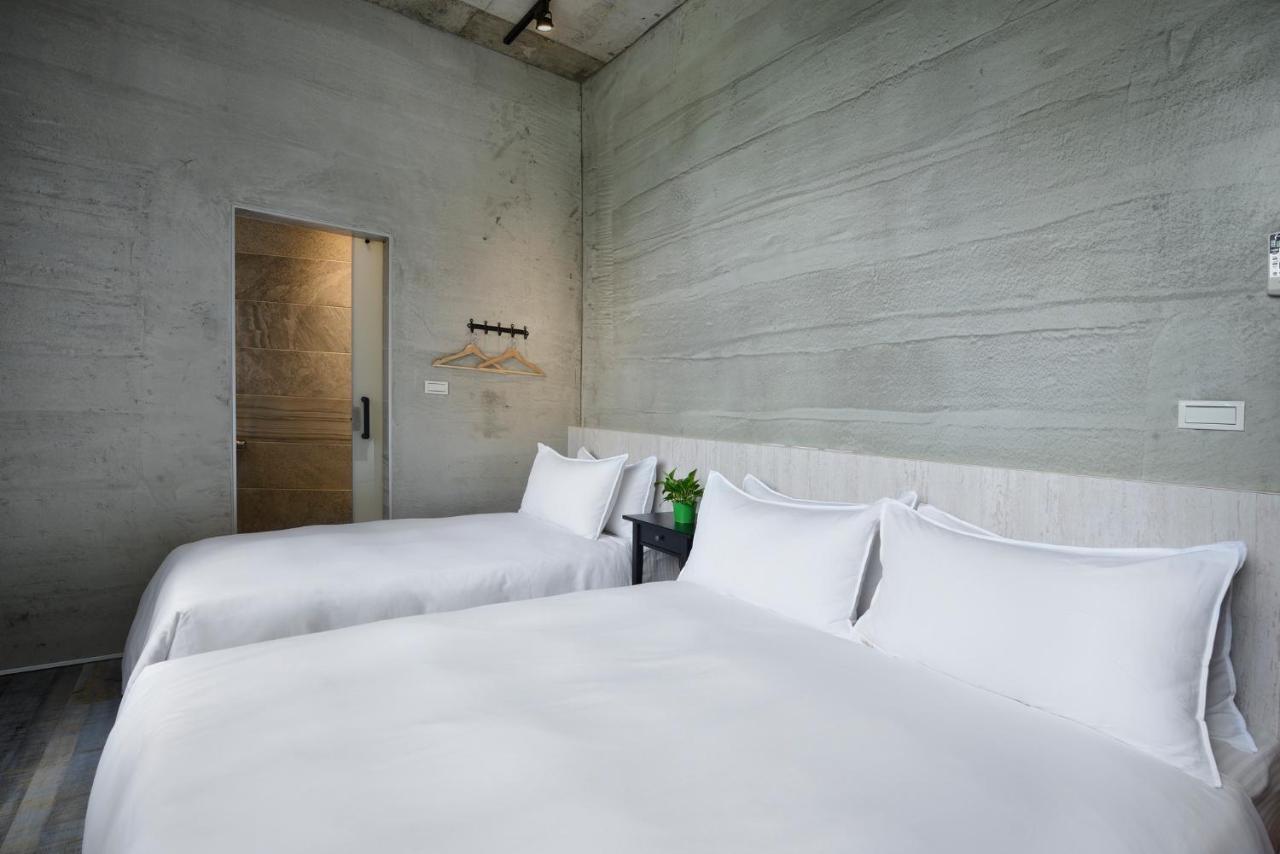 Donggang Jingdi B&B Εξωτερικό φωτογραφία