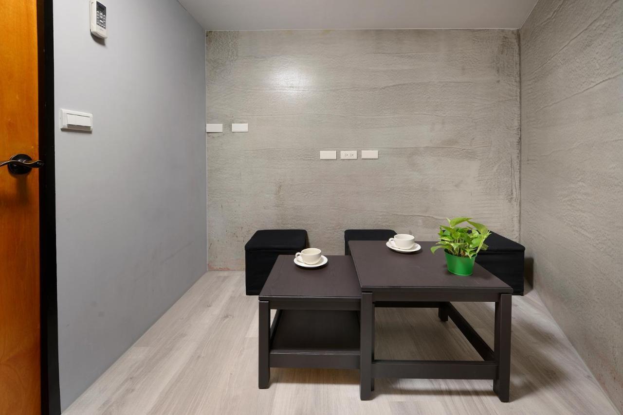 Donggang Jingdi B&B Εξωτερικό φωτογραφία