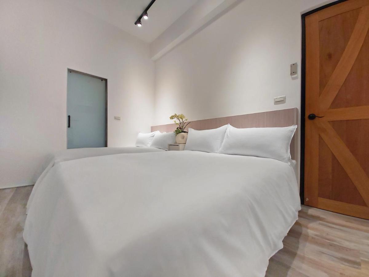 Donggang Jingdi B&B Εξωτερικό φωτογραφία