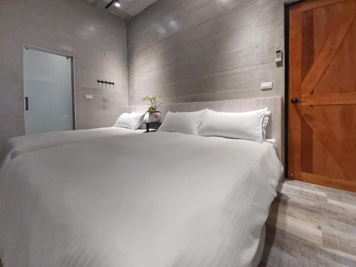 Donggang Jingdi B&B Εξωτερικό φωτογραφία