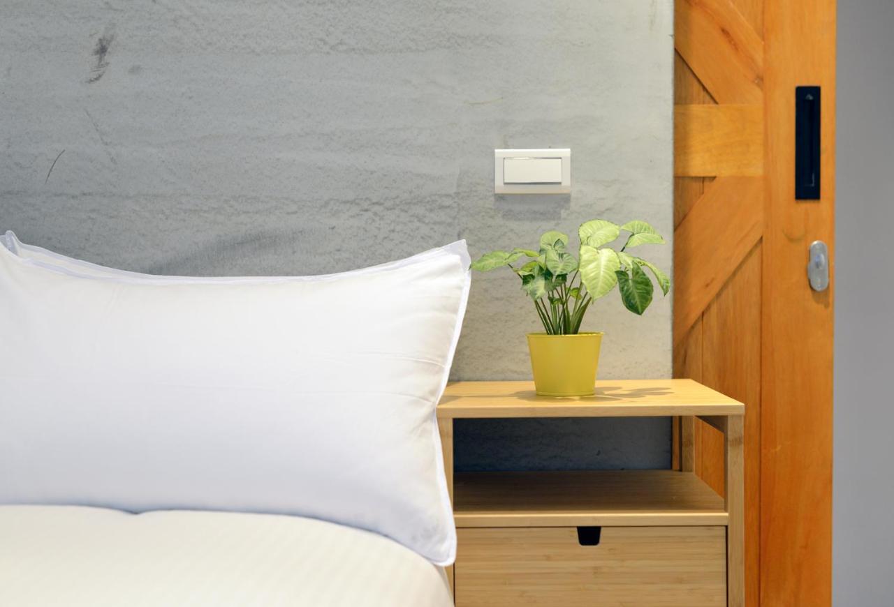 Donggang Jingdi B&B Εξωτερικό φωτογραφία