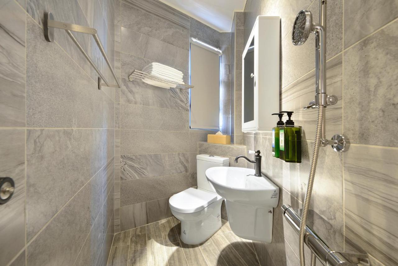 Donggang Jingdi B&B Εξωτερικό φωτογραφία