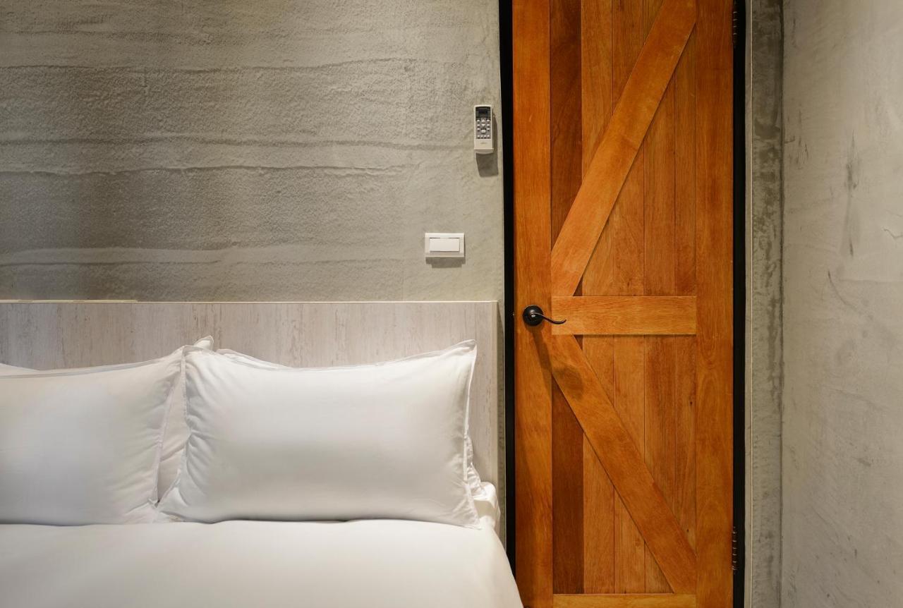 Donggang Jingdi B&B Εξωτερικό φωτογραφία