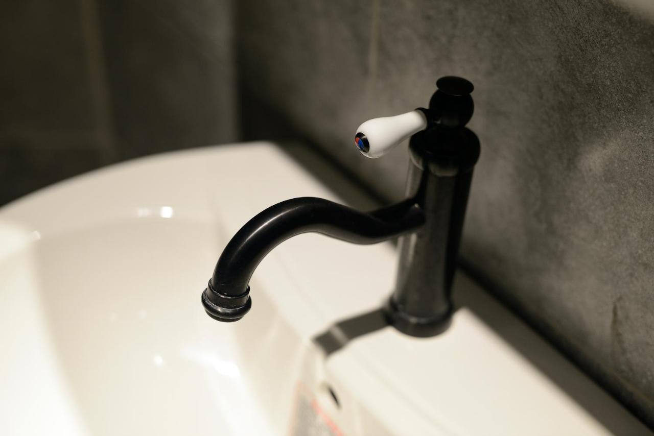 Donggang Jingdi B&B Εξωτερικό φωτογραφία
