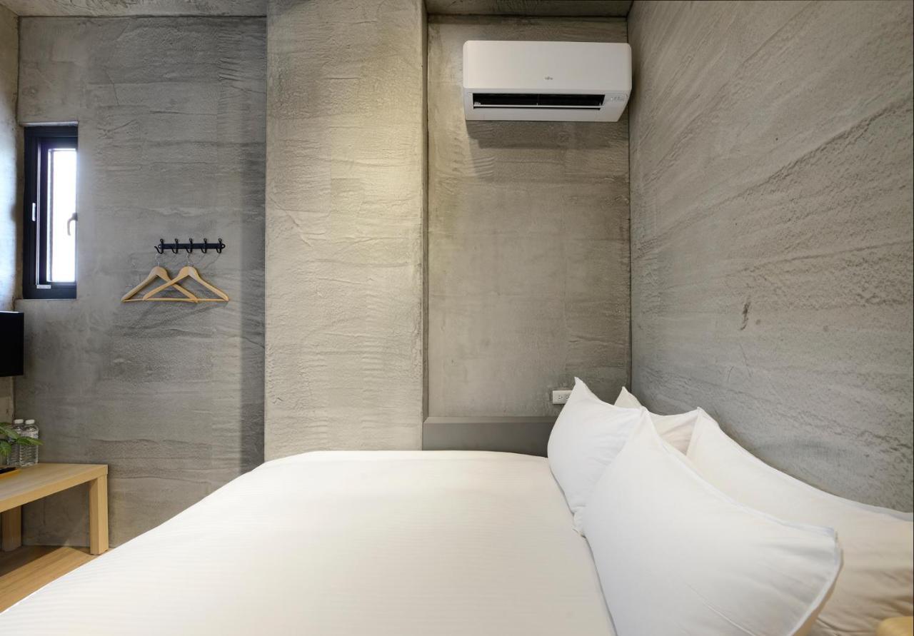 Donggang Jingdi B&B Εξωτερικό φωτογραφία
