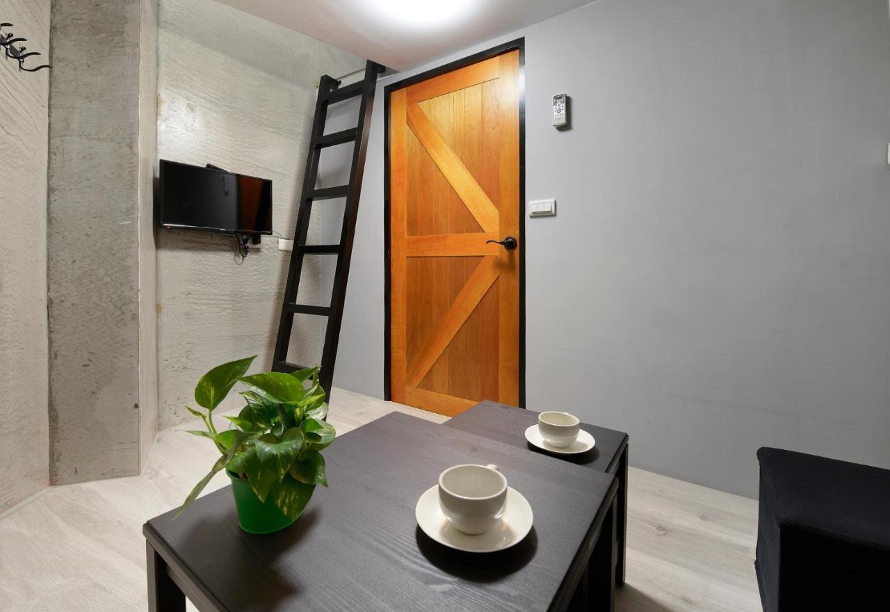 Donggang Jingdi B&B Εξωτερικό φωτογραφία