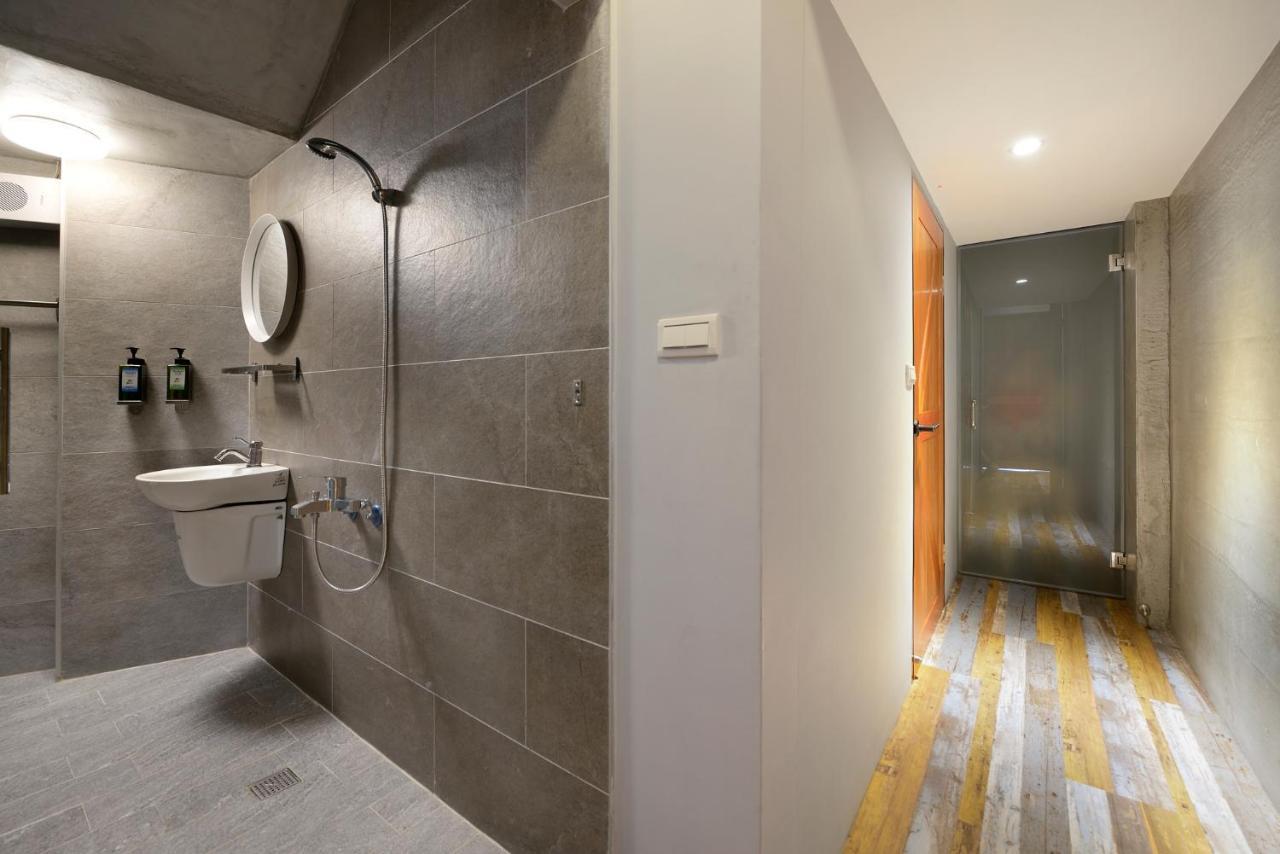 Donggang Jingdi B&B Εξωτερικό φωτογραφία