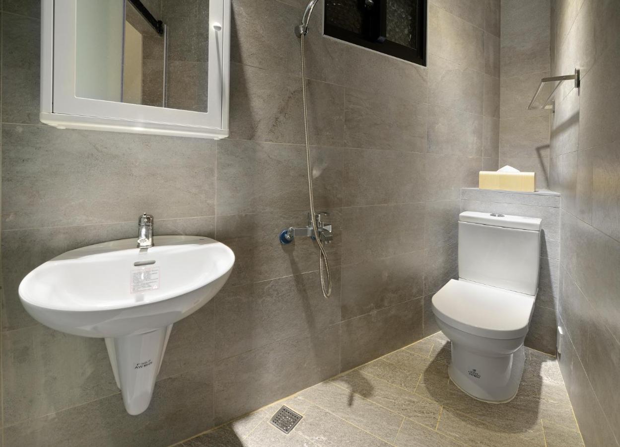 Donggang Jingdi B&B Εξωτερικό φωτογραφία